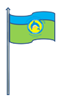 Bandera escolar